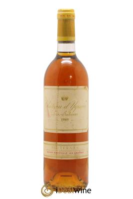 Château d' Yquem 1er Cru Classé Supérieur