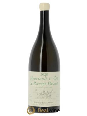 Meursault 1er Cru Le Poruzot-Dessus Rémi Jobard (Domaine) 