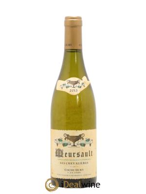 Meursault Les Chevalières Coche Dury (Domaine)