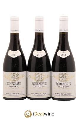 Echezeaux Grand Cru Mongeard-Mugneret (Domaine)