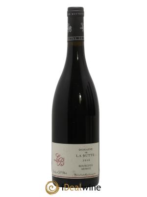 Bourgueil Mi-Pente Domaine de La Butte - Jacky Blot