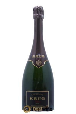 Vintage Krug