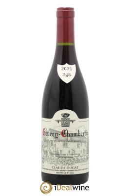 Gevrey-Chambertin Claude Dugat