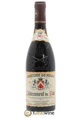 Châteauneuf-du-Pape Domaine du Pégau Cuvée Réservée Paul et Laurence Féraud