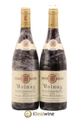 Volnay 1er Cru Clos du Château des Ducs Lafarge (Domaine)