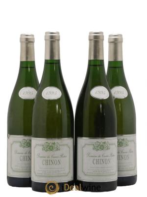 Chinon Domaine G Spelty