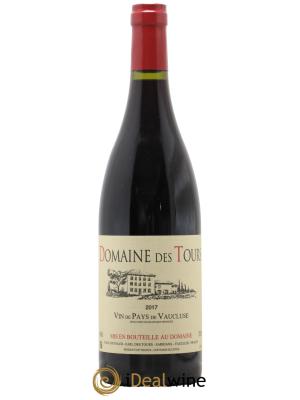 IGP Vaucluse (Vin de Pays de Vaucluse) Domaine des Tours Emmanuel Reynaud