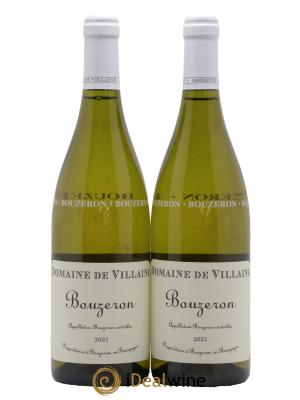 Bouzeron Domaine de Villaine