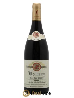 Volnay 1er Cru Clos des Chênes Lafarge (Domaine)