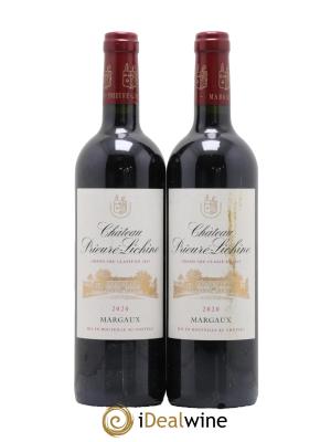 Château Prieuré Lichine 4ème Grand Cru Classé 