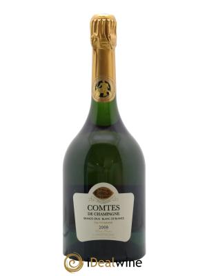 Comtes de Champagne Taittinger