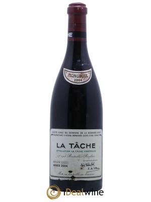 La Tâche Grand Cru Domaine de la Romanée-Conti