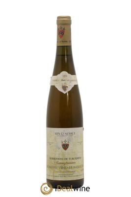 Alsace Gewurztraminer Herrenweg de Turckheim Zind-Humbrecht (Domaine)