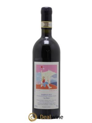 Barolo DOCG La Serra Roberto Voerzio