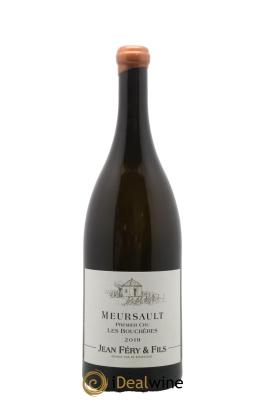 Meursault 1er Cru Les Boucheres Jean Ferry