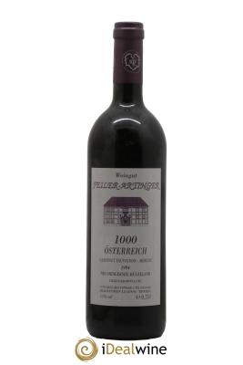 Autriche 1000 Osterreich Cabernet - Merlot Weingut Feiler-Artinger