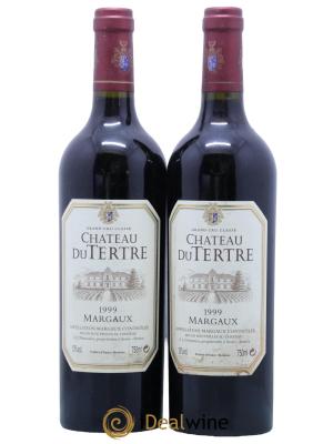 Château du Tertre 5ème Grand Cru Classé 