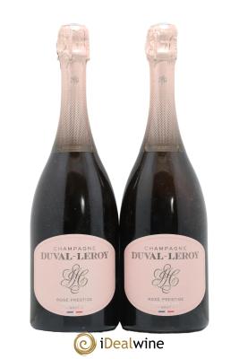 Champagne -- Brut Cuvee Prestige Duval Leroy