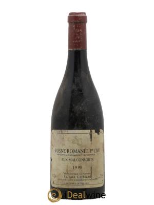 Vosne-Romanée 1er Cru Aux Malconsorts Sylvain Cathiard & Fils