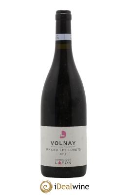 Volnay 1er Cru Les Lurets Domaine Dominique Lafon