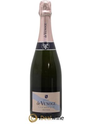 Champagne Brut Cordon Bleu Maison De Venoge