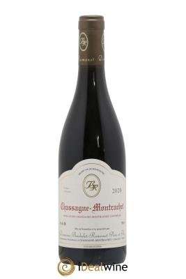 Chassagne-Montrachet Bachelet-Ramonet (Domaine)