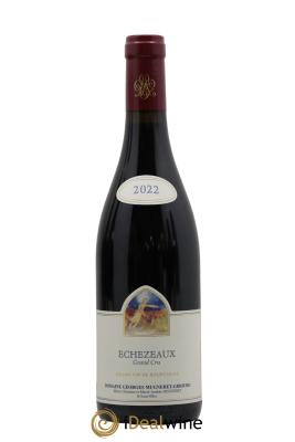 Echezeaux Grand Cru Mongeard-Mugneret (Domaine)