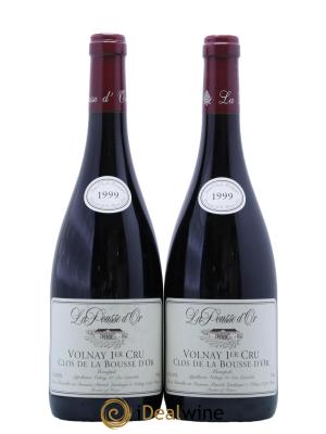 Volnay 1er Cru Clos de la Bousse d'Or La Pousse d'Or (Domaine de) 