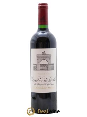 Château Léoville Las Cases 2ème Grand Cru Classé