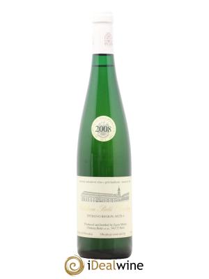 Vins Etrangers Slovaquie Sturovo Region Muzla Château Bela Riesling Egon Muller & Miroslav Petrech