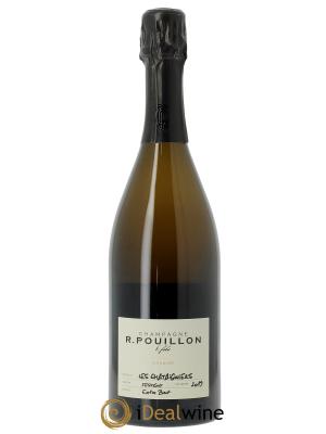 Les Châtaigniers Brut Nature R. Pouillon & fils 