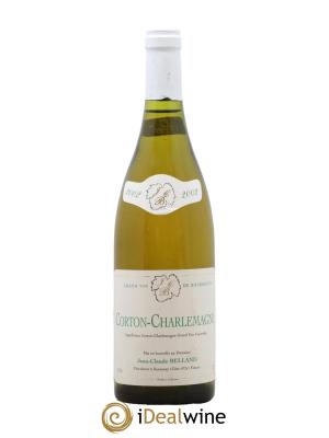 Corton-Charlemagne Grand Cru Domaine Jean Claude Belland