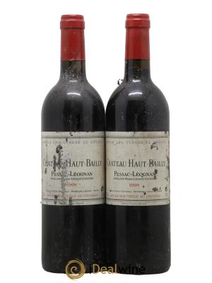 Château Haut-Bailly Cru Classé de Graves