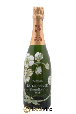 Cuvée Belle Epoque Perrier-Jouët