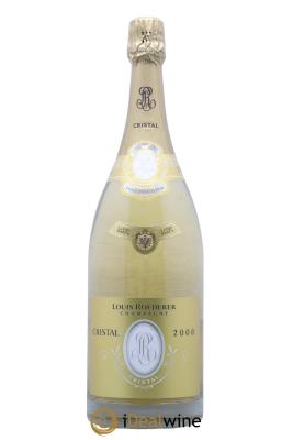 Cristal Louis Roederer