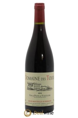 IGP Vaucluse (Vin de Pays de Vaucluse) Domaine des Tours Emmanuel Reynaud