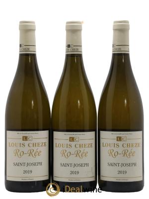 Saint-Joseph Ro-Rée Louis Cheze (Domaine)