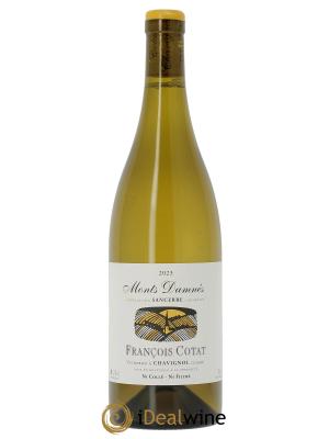 Sancerre Les Monts Damnés François Cotat 