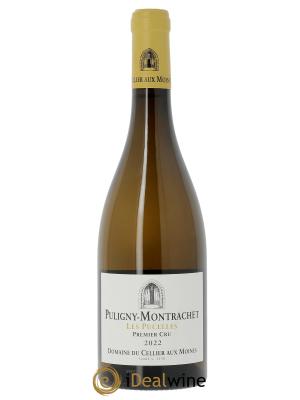 Puligny-Montrachet 1er Cru Les Pucelles Cellier aux Moines (Domaine) 