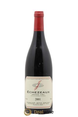 Echezeaux Grand Cru Jean Grivot