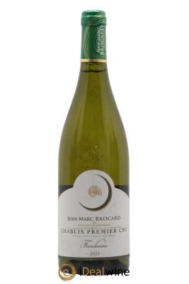 Chablis 1er Cru Fourchaume Jean-Marc Brocard (Domaine)