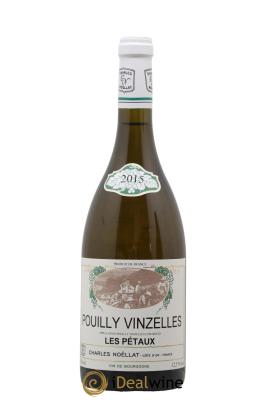 Pouilly-Vinzelles Les Pétaux Domaine Charles Noellat