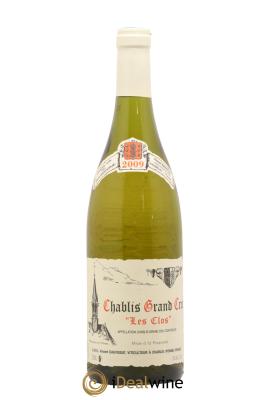 Chablis Grand Cru Les Clos Vincent Dauvissat (Domaine)