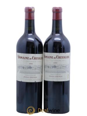 Domaine de Chevalier Cru Classé de Graves