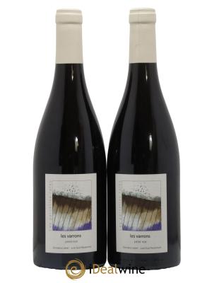 Côtes du Jura Pinot Noir Les Varrons Labet (Domaine)