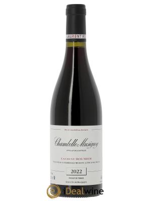 Chambolle-Musigny 1er Cru Laurent Roumier 