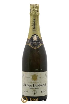 Brut Charles Heidsieck