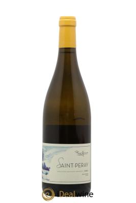 Saint-Péray Domaine Pierre Gaillard