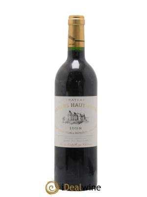 Clarence (Bahans) de Haut-Brion Second Vin