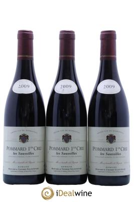 Pommard 1er Cru Les Saussilles Bernard et Thierry Glantenay (Domaine) 